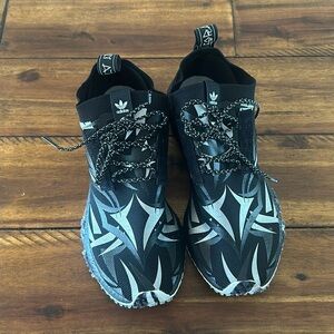 NBD Racer Juice size 8.5